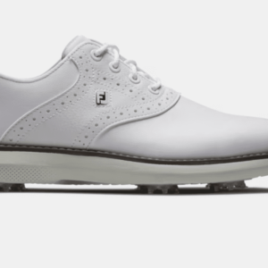 FootJoy Traditions Junior Golf Shoes