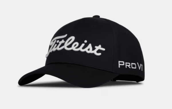 Titleist Tour Performance (2023) Hats - Image 2