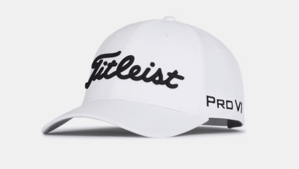 Titleist Tour Performance (2023) Hats - Image 3