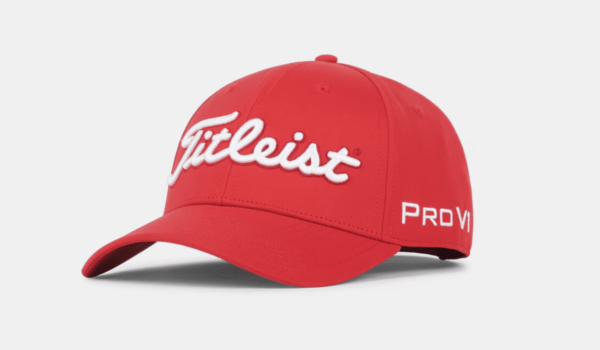 Titleist Tour Performance (2023) Hats - Image 4