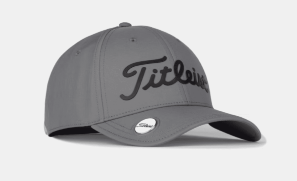 Titleist Players Ball Marker (2023) Hats