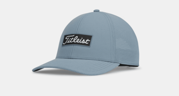 Titleist Oceanside (2023) Hats