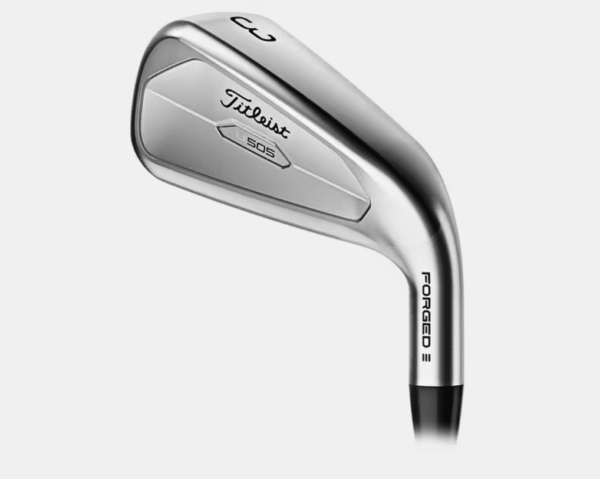 Titleist U505 Utility Iron 2023