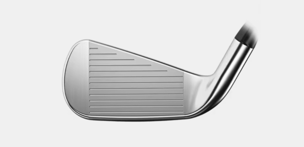 Titleist U505 Utility Iron 2023 - Image 3