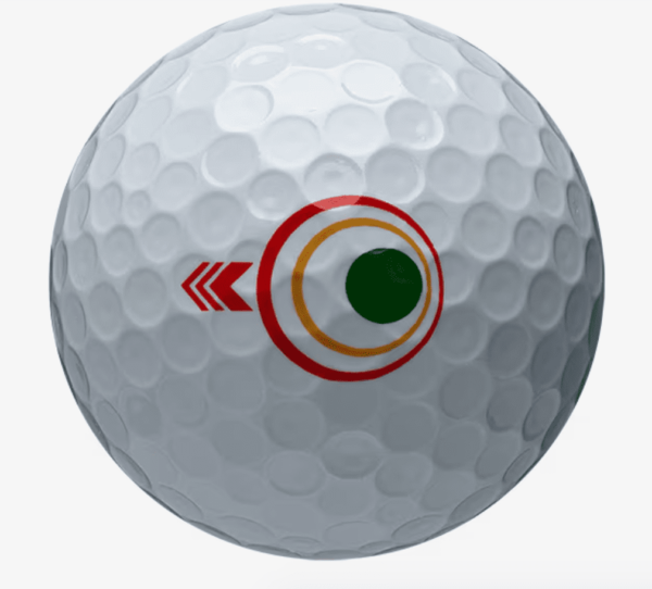 Bridgestone Mindset Tour B RXS (2024) Dozen - Image 3