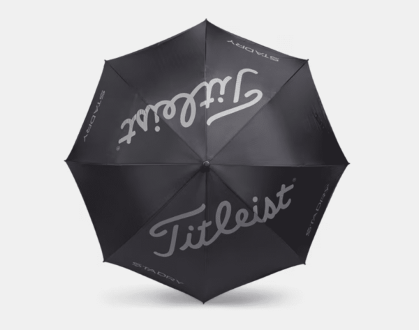 Titleist StaDry Single Canopy Umbrella - Image 3