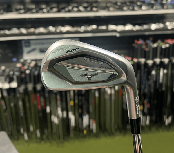 Trade in Mizuno JPX 900 Forged 4-GW Project X LZ 5.5 RH