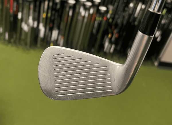 Trade in Mizuno JPX 900 Forged 4-GW Project X LZ 5.5 RH - Image 3