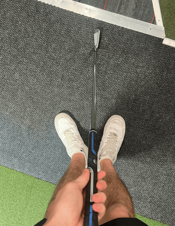 Trade in Mizuno JPX 900 Forged 4-GW Project X LZ 5.5 RH - Image 5