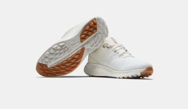 FootJoy Flex Women's Golf Shoe - Image 2