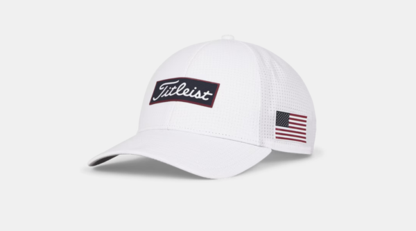 Titleist Oceanside (2023) Hats - Image 5