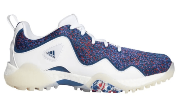 Adidas Code Chaos Women's Golf Shoe 21 - Image 7