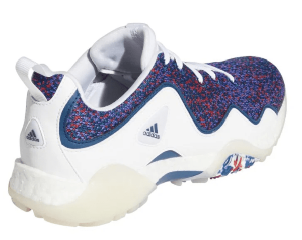 Adidas Code Chaos Women's Golf Shoe 21 - Image 8