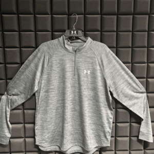 Under Armour Women's Rally 1/4 Zip
