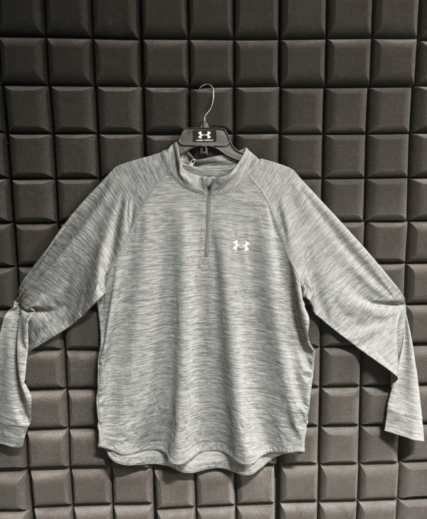 Under Armour Women's Rally 1/4 Zip