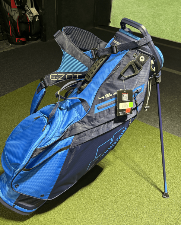 Sun Mountain 4.5 LS Stand Bag 2022