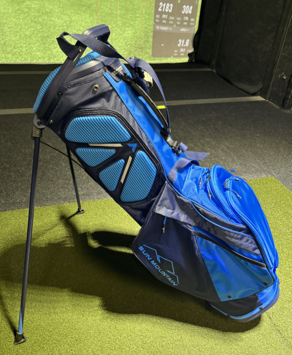 Sun Mountain 4.5 LS Stand Bag 2022 - Image 5