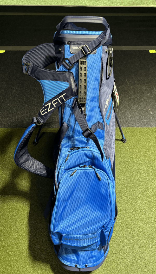 Sun Mountain 4.5 LS Stand Bag 2022 - Image 7