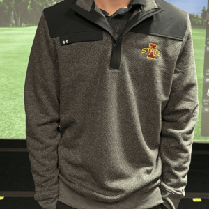 Under Armour Iowa State Drive Storm SF HZ