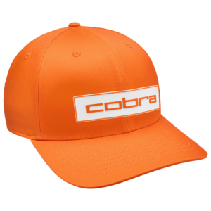 Cobra Tour Tech Hats