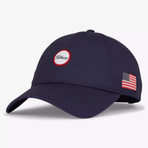 Titleist Montauk Lightweight USA (2023) Hats