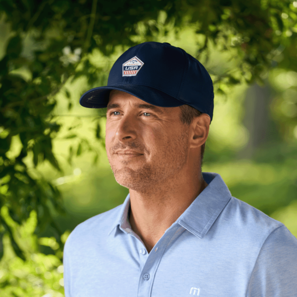 Callaway Golf Patriot Hat - Image 3