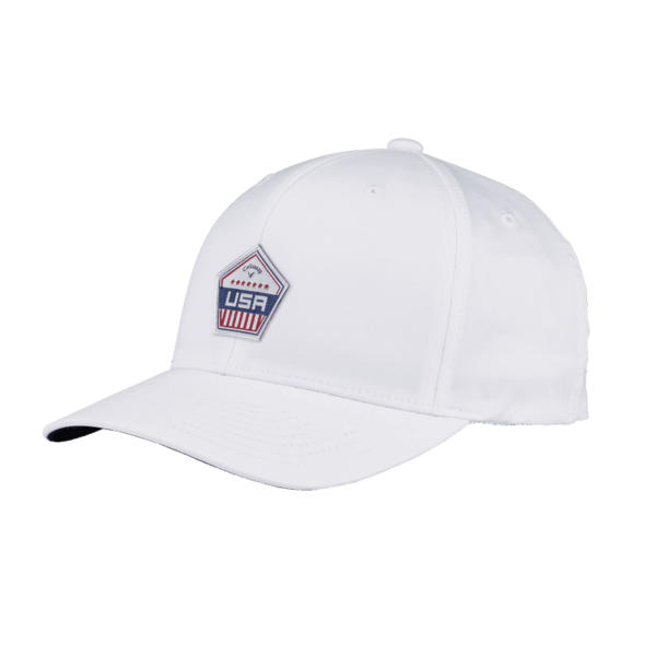 Callaway Golf Patriot Hat - Image 2