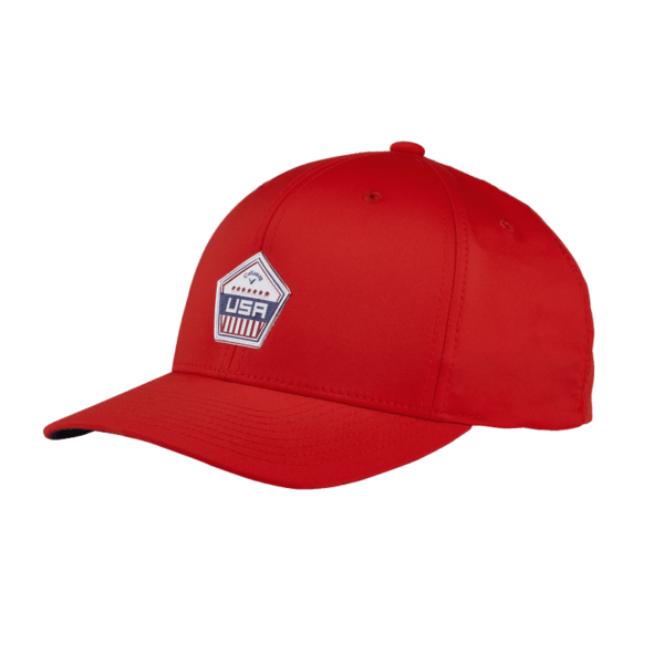 Callaway Golf Patriot Hat