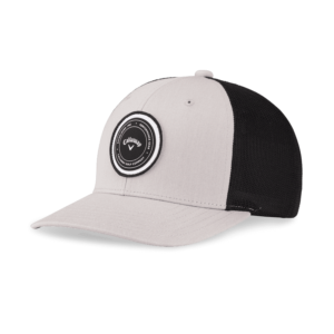 Callaway Golf Playing Through Trucker Hat
