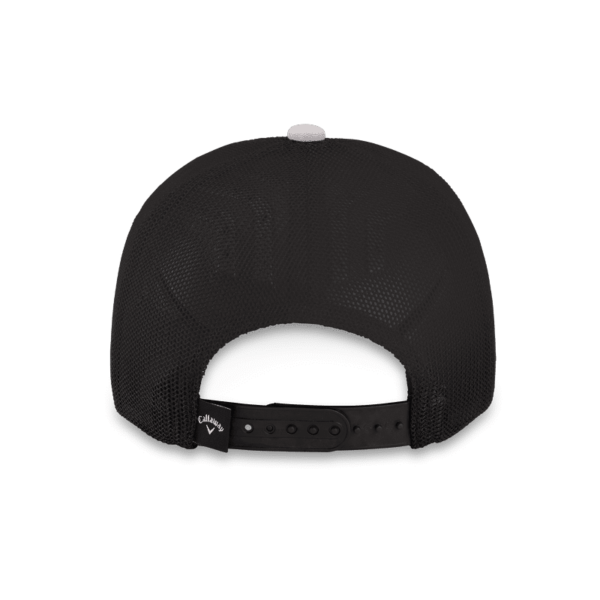 Callaway Golf Playing Through Trucker Hat - Image 2