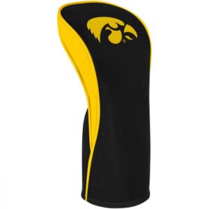 Team Effort Iowa Driver Headcover