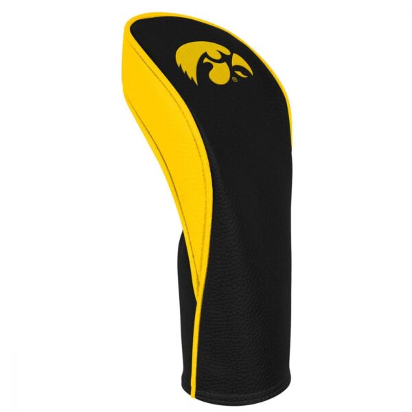 Team Effort Iowa Fairway Headcover