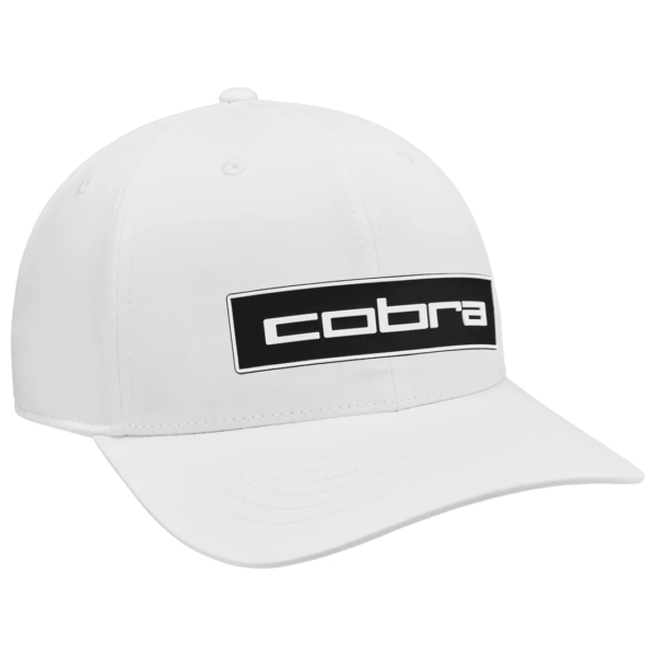 Cobra Tour Tech Hats - Image 7