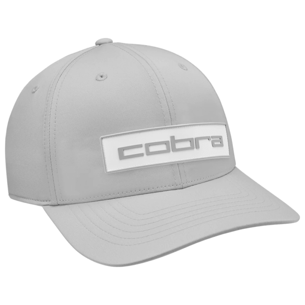 Cobra Tour Tech Hats - Image 3