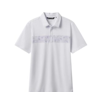 Travis Mathew Bigger Boat Polos