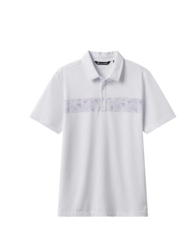 Travis Mathew Bigger Boat Polos