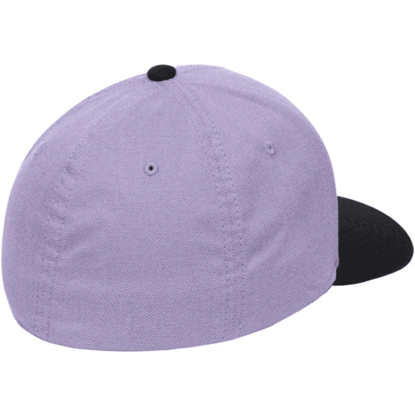 Travis Mathew Tall Bamboo Fitted Hat - Image 2