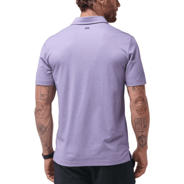 Travis Mathew Ukulele Sunrise Polos - Image 2