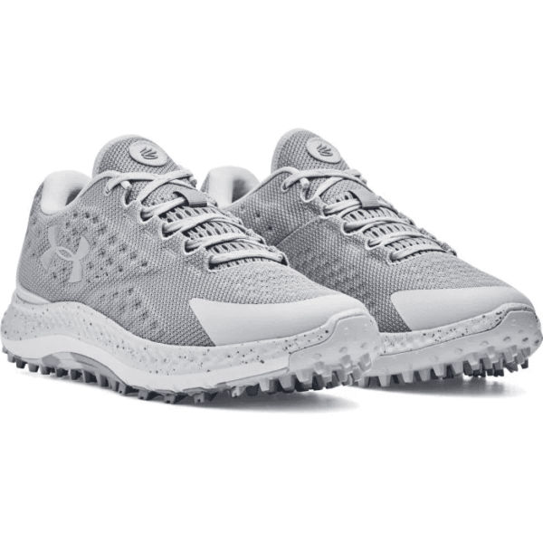 Under Armour Curry 1 Golf Txtl Golf Shoes - Image 2