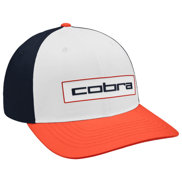 Cobra Tour Tech Hats - Image 5