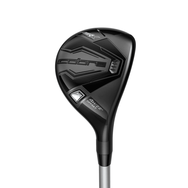 Cobra Air X2 Women's (2024) Graphite Iron Set - Image 2