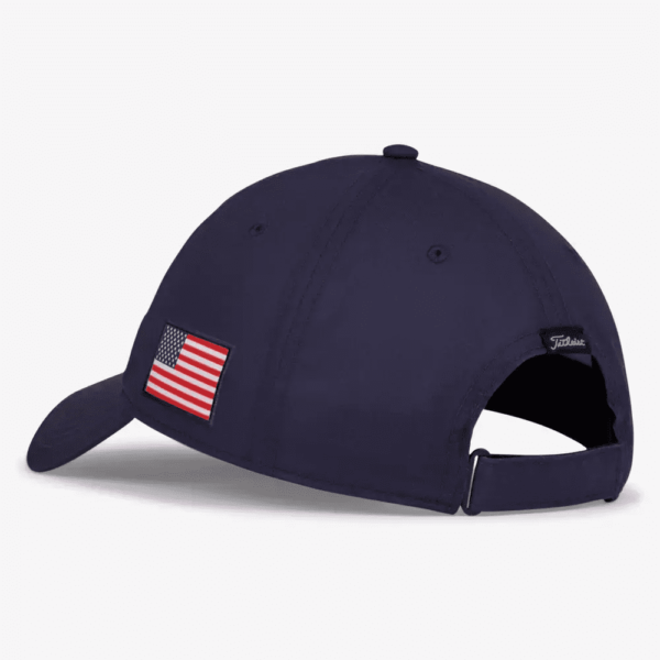 Titleist Montauk Lightweight USA (2023) Hats - Image 2