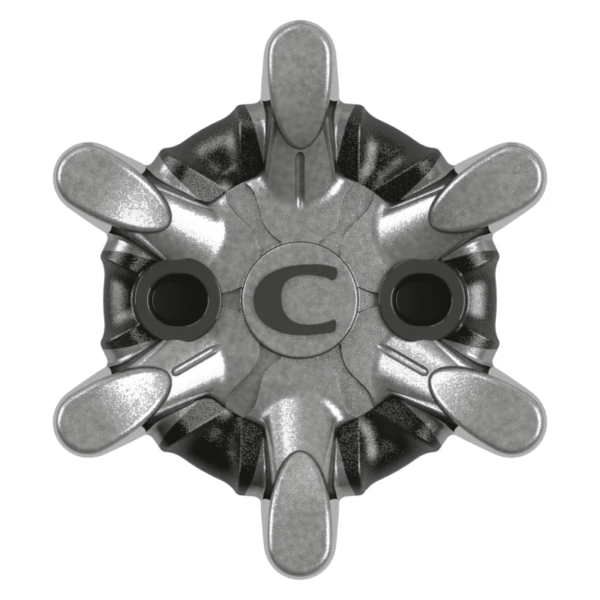 Champ Zarma Tour Fast Twist 3.0