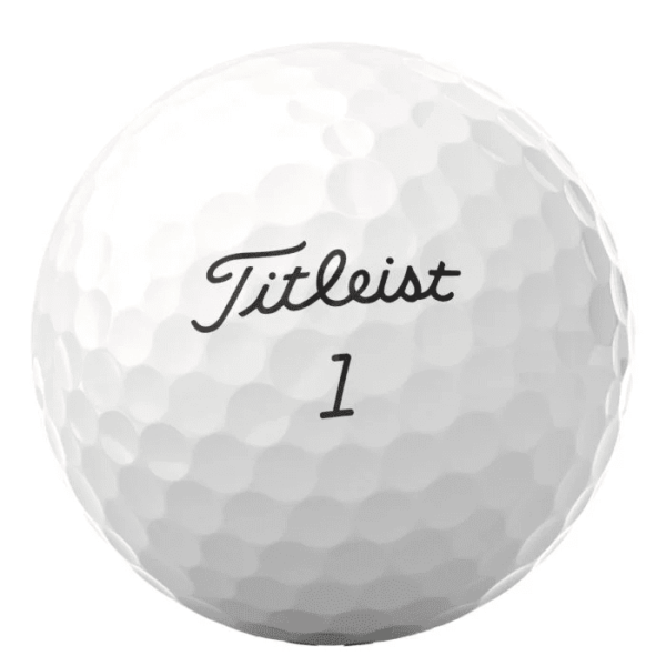 Titleist ProV1 USA (2024) 6 Pack - Image 2