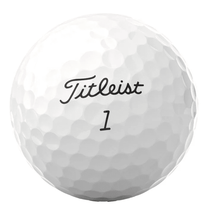 Titleist ProV1 USA (2024) 6 Pack - Wagner's Golf Shop, Iowa
