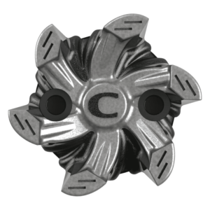 Champ Helix Pin Lock Golf Spikes