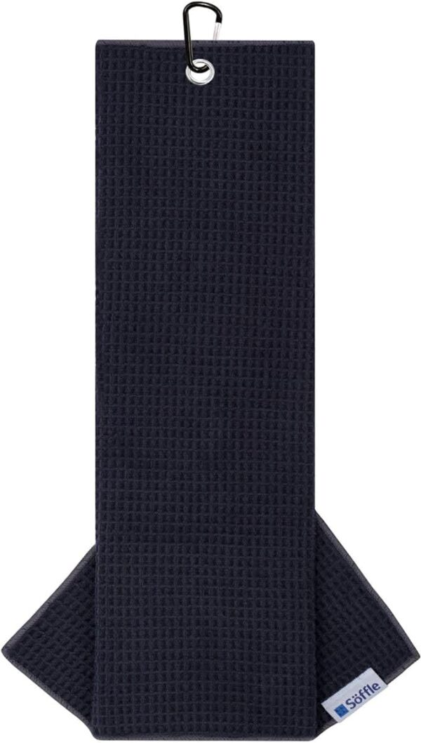 Soffle Waffle Towel 16x24 - Image 2