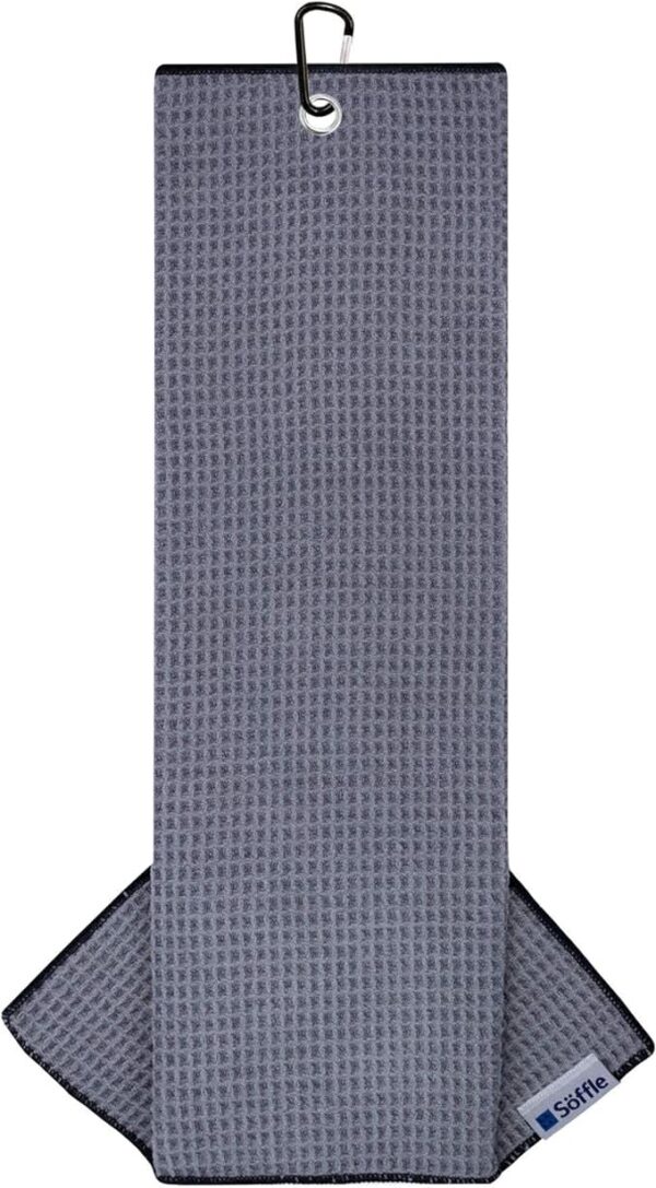 Soffle Waffle Towel 16x24 - Image 4