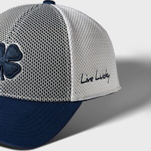 Black Clover Easton Snapback