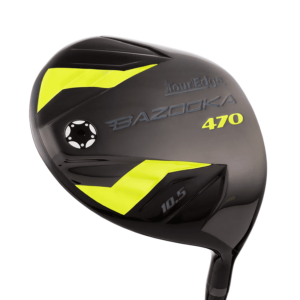 Tour Edge Bazooka 470 Driver